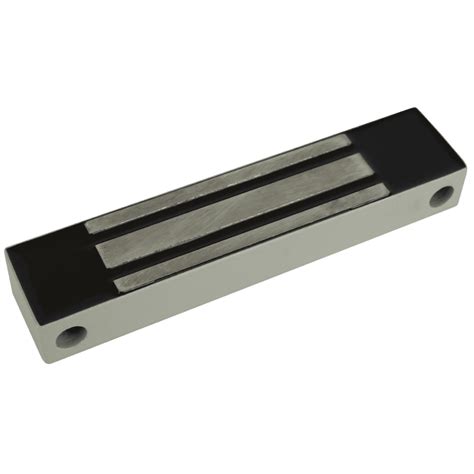 Accordtec ML-180K с уголком: электромагнитный замок с силой удержания ...