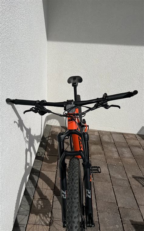 Ktm Scarp Mt Elite Used In Sm Buycycle