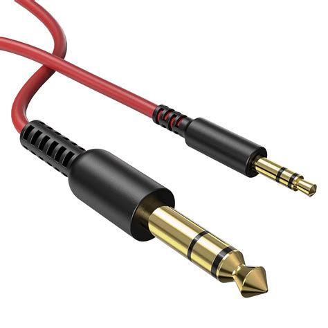 Oneodio Mm To Mm Aux Audio Cable Studio Pro Dj Headphones M