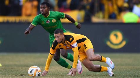 Kaizer Chiefs Lose Out On Inaugural Toyota Cup Pre Season Trophy After