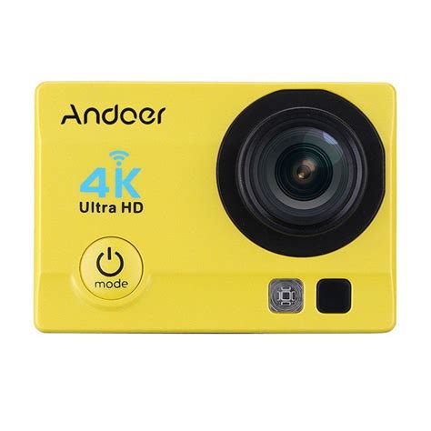 Andoer 4k Ultra Hd