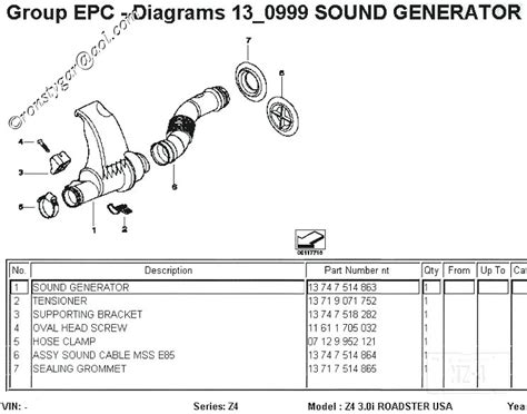 Z4 Sound generator. AKA engine subwoofer | BimmerFest BMW Forum