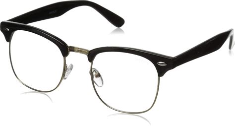 Vintage Horn Rimmed Eyeglasses