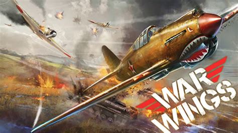 War Wings Soundtrack 3 Youtube