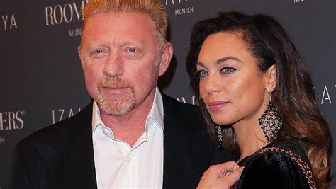 Boris Becker Spricht Ber Schwieriges Verh Ltnis Zu Ex Lilly Sie Ist