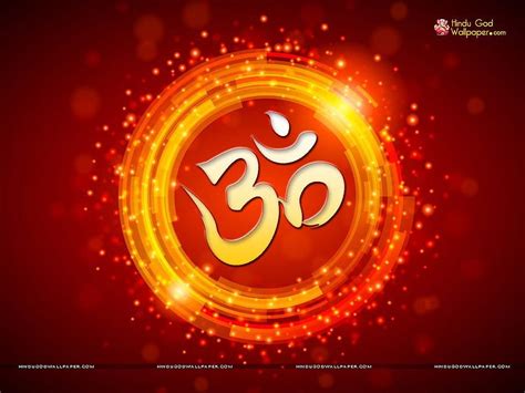 Aum Symbol For With Full Ohm Hd Wallpaper Pxfuel