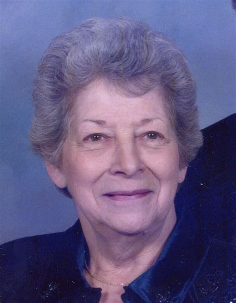 Anna Smith Obituary Cumberland Times News