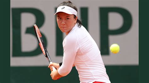 5 Unknown facts about Lulu Sun, the qualifier who has taken Wimbledon ...