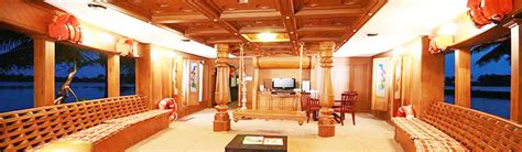 Alleppey Houseboats | Alleppey Luxury Houseboats | Alleppey Housebaots Tour