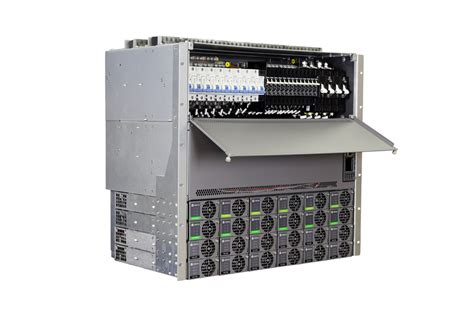 Vertiv Netsure Inverter Series Converged Ac Dc Power System