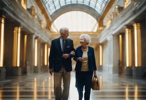 Government Aid For Seniors - Eligibility Access
