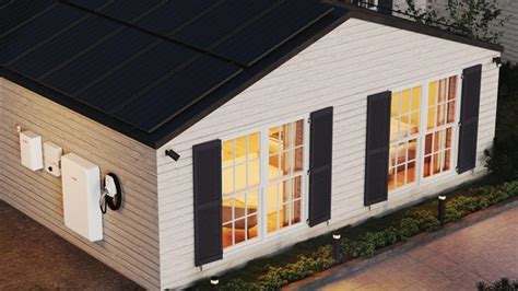 SolarEdge Home Battery Review: A Good Battery From a Big Solar Industry Name - CNET