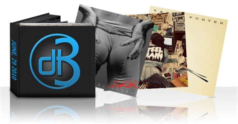 The DT3 – Our Top New Albums for June 29 | Digital Trends