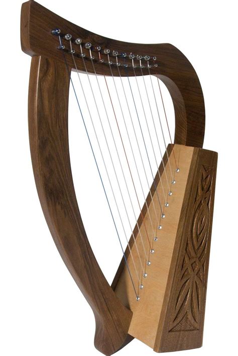 Small Harp