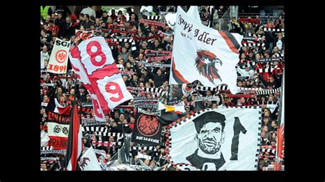 Ultras Deutschland+Österreich - YouTube