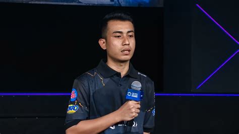 Kunci Sukses RRQ Ryu Di 2024 PMSL SEA Spring ONE Esports Indonesia