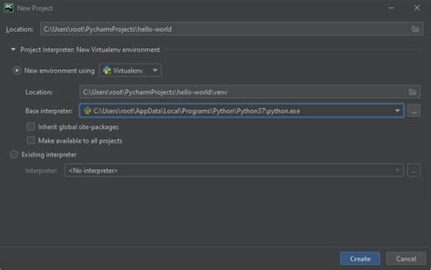 Pycharm What Is Pycharm And How To Set It Up Tangent Technologies