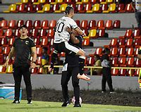 Llaneros F C Vs Barranquilla F C 23 10 2023 TBP II 2023 Torneo