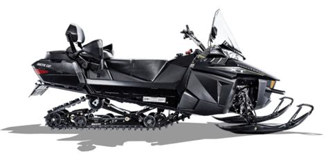 Arctic Cat Pantera 7000 Xt Limited 2019