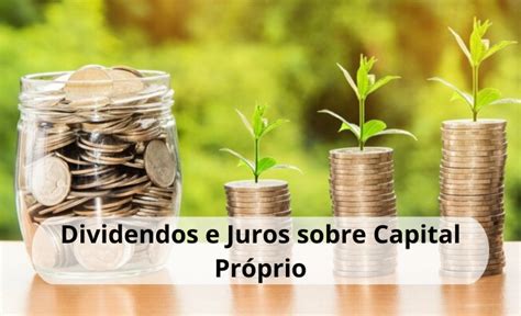 Confira os pagamentos de dividendos e juros sobre capital próprio dessa