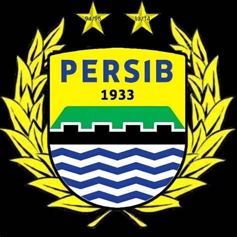 persib logo png