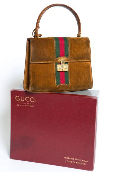 Beginner Question Finding A Gucci Handbag Vintage Fashion Guild Forums