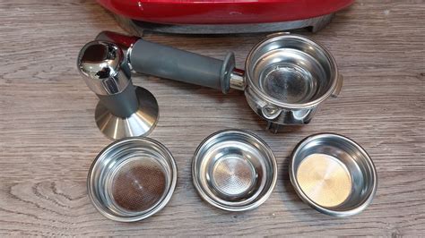 Smeg Espresso Coffee Machine EGF03 review: a style…