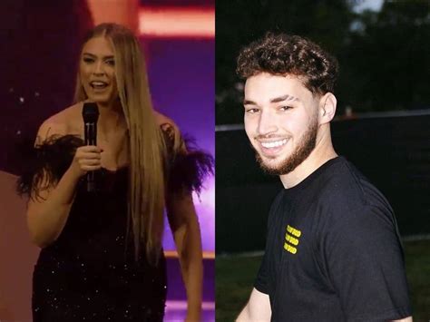 Far Left Libtards Adin Ross Reveals Why He Didnt Attend Streamer Awards