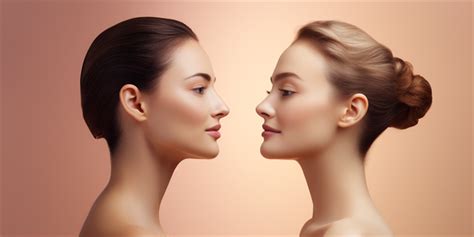 Nose Job Vs Non Surgical Nose Job Pros And Cons Compared Ruli