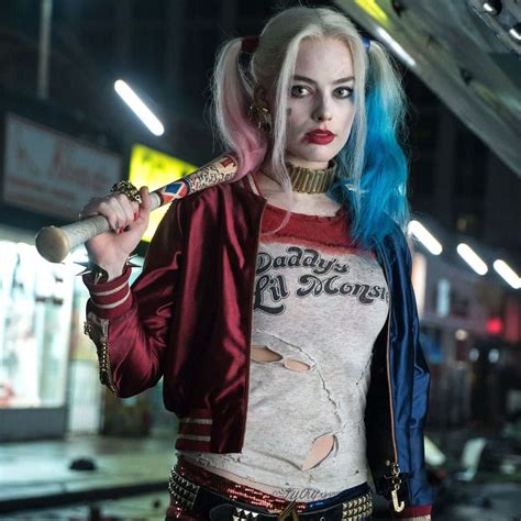 100 Margot Robbie Harley Quinn Wallpapers