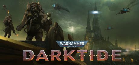 Warhammer 40K's New Dark Tide Trailer Shows Off New Faces | Flipboard