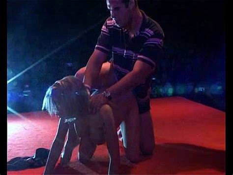 Tarra White Live Show Praga XVIDEOS