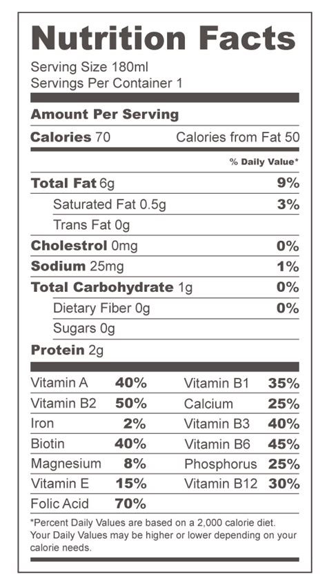 Greater Good Original Almond Milk 180 Ml