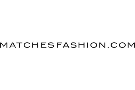 MATCHESFASHION.COM Logo Vector (.SVG + .PNG)