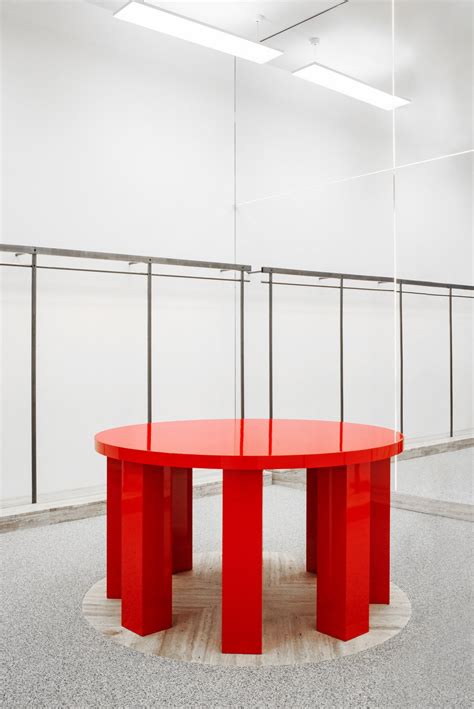 YINJISPACE - Studio Henry x Zadig Voltaire Kings Road London