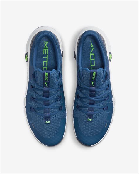 Nike Free Metcon 5 Mens Workout Shoes Nike Uk