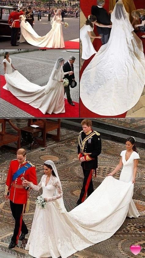 The Most Iconic Royal Wedding Dresses In History