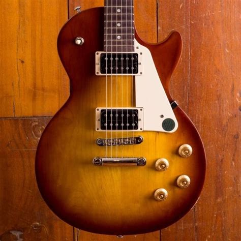 Best Les Paul Colors - Popular Across Gibson & Epiphone!