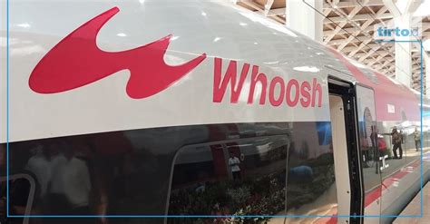 Jadwal Kereta Cepat Whoosh Dan Ka Feeder Desember