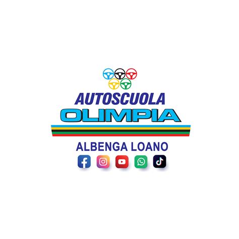 OLIMPIA SRL Autoscuola a ALBENGA per il rinnovo patente di guida scaduta
