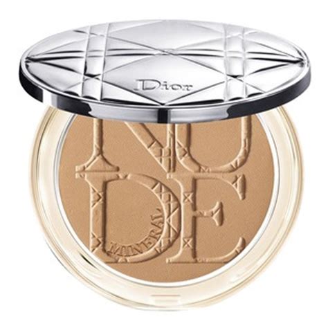 Dior Skin Mineral Nude Matte Pdr 004 Rappi