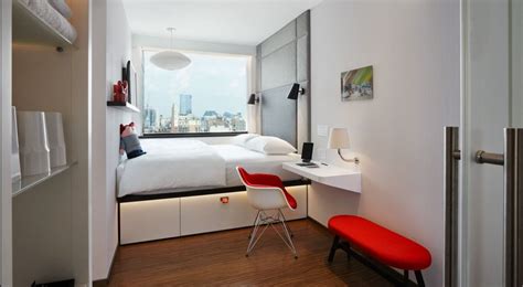 New York Bowery Hotel | Lower East Side Hotel | citizenM