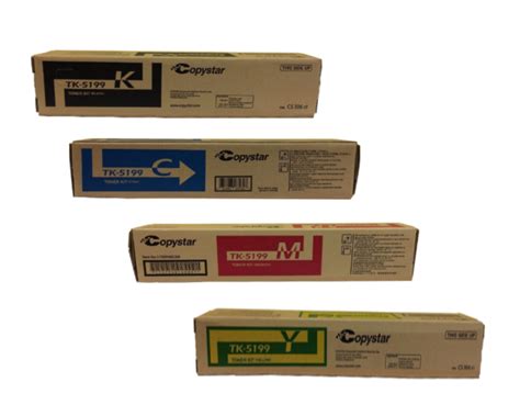 Kyocera Mita Taskalfa Ci Waste Toner Container Oem Pages