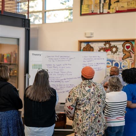 driver diagram high tech high graduate school  education