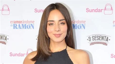 Esmeralda Pimentel Muestra Por Primera Vez El Rostro De Su Novio