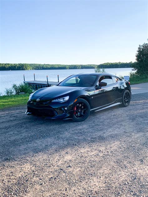 My 2019 Toyota 86 TRD : r/carporn