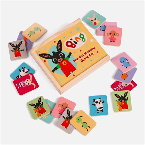 Bing Bunny Toys & Games | Official Bing Store