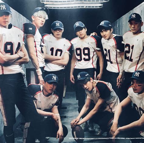 Exo Love Me Right Wallpapers Top Free Exo Love Me Right Backgrounds