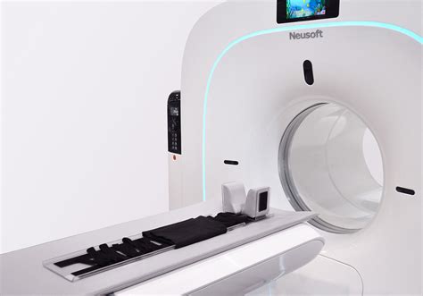 Neusight Pet Ct Sistema De Tc Con Emisi N De Positrones De Neusoft