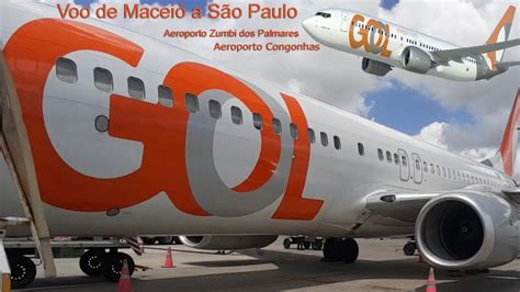 São Paulo A Maceió Quantas Horas De Voo - Voo de Maceió (Aeroporto Palmares) a São Paulo (Aeroporto Congonhas) # ...